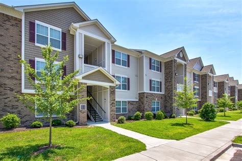 Killian Lakes Apartments Review